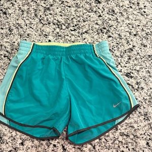 Nike Dri-Fit shorts